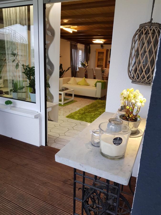 Adonde Appartement Neuried  Buitenkant foto