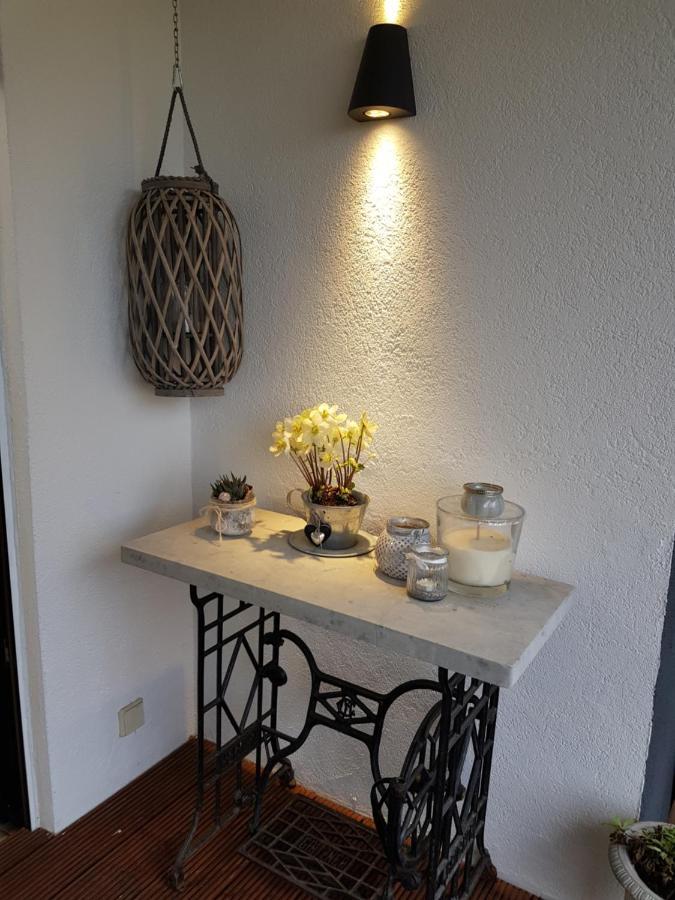 Adonde Appartement Neuried  Buitenkant foto