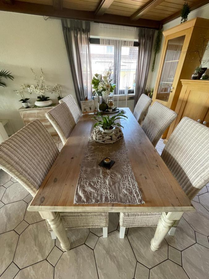 Adonde Appartement Neuried  Buitenkant foto