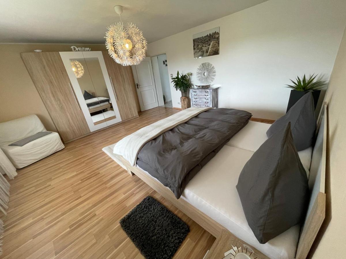 Adonde Appartement Neuried  Buitenkant foto