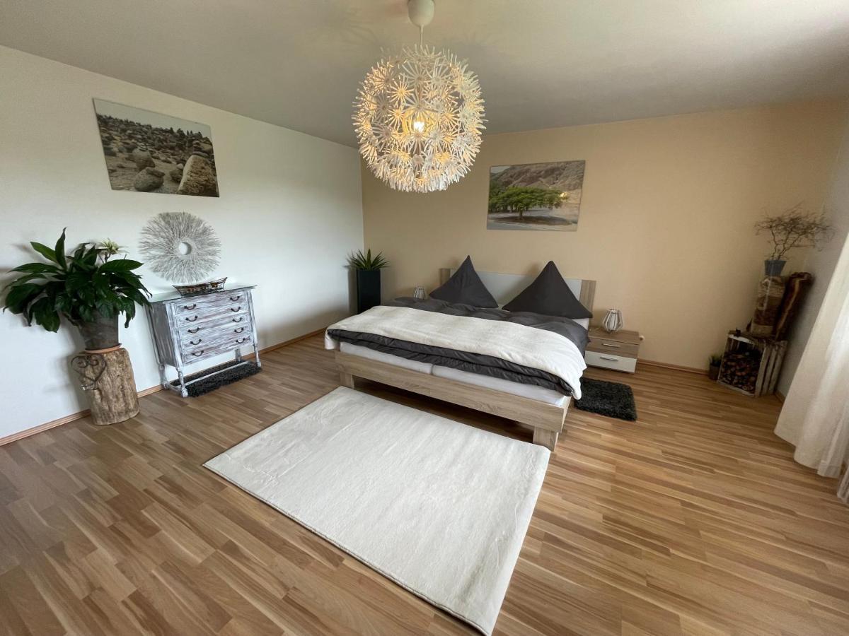 Adonde Appartement Neuried  Buitenkant foto