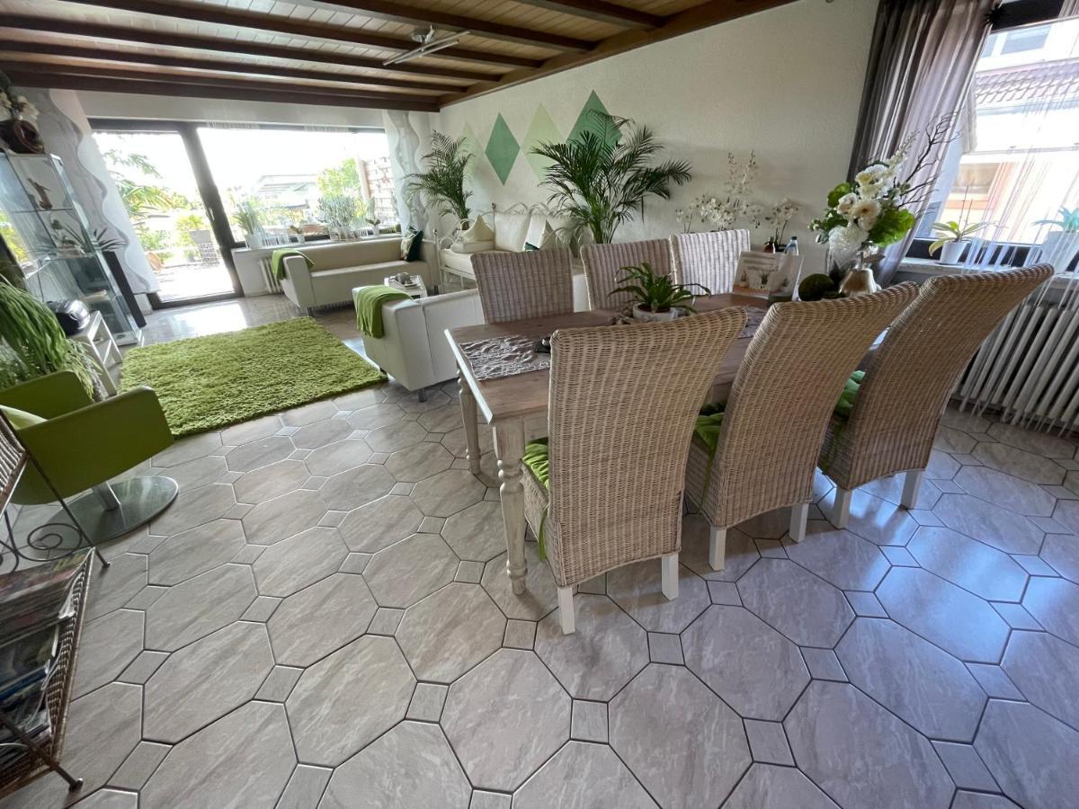 Adonde Appartement Neuried  Buitenkant foto