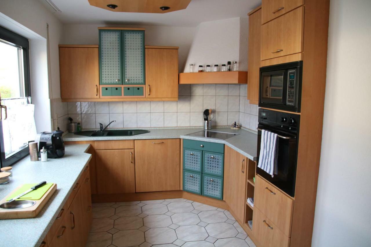 Adonde Appartement Neuried  Buitenkant foto