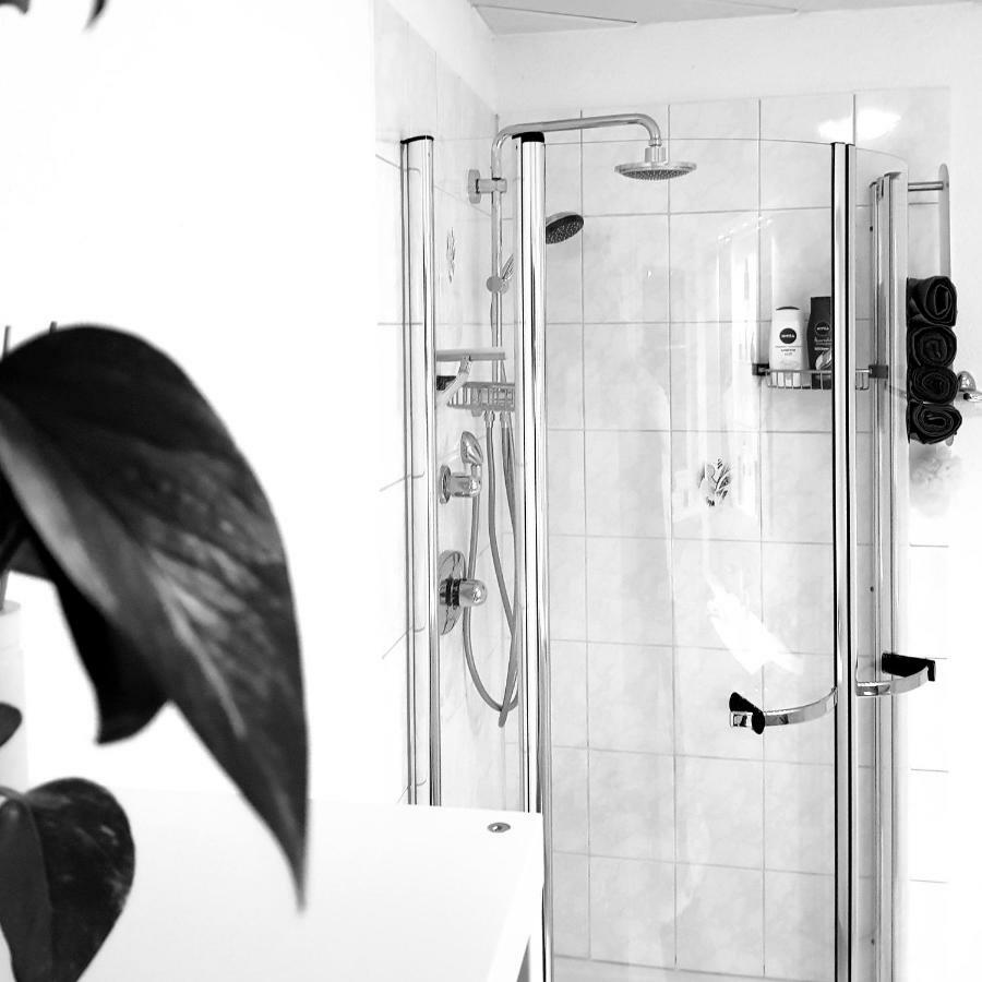 Adonde Appartement Neuried  Buitenkant foto