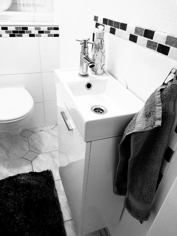 Adonde Appartement Neuried  Buitenkant foto