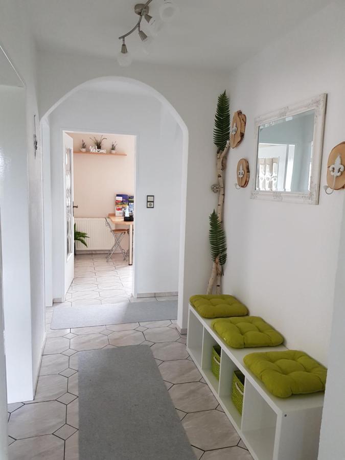 Adonde Appartement Neuried  Buitenkant foto